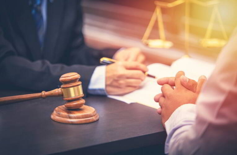 Chroń swoje prawa: Dlaczego potrzebujesz profesjonalnego doradcy prawnego