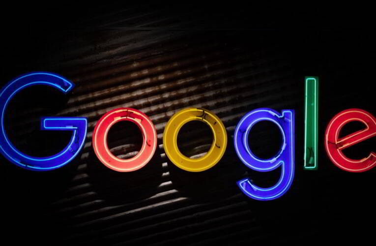 farmy serwerów google