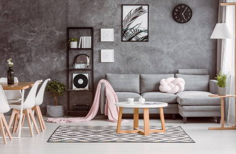 Trendy w projektowaniu wnętrz hotelowych – dodatki w nowoczesnym stylu