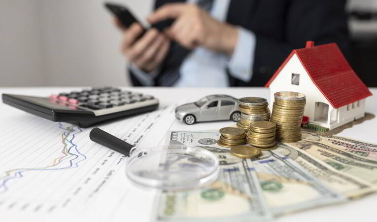 Leasing – dlaczego warto?